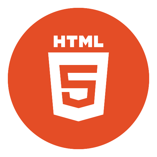 html